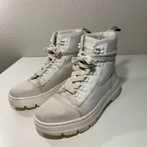 Martens Shoes Dr Martens Combs Poly Casual Boots Poshmark